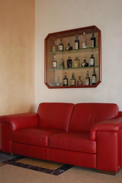 Hotel Napoleon Sanremo Bagian luar foto