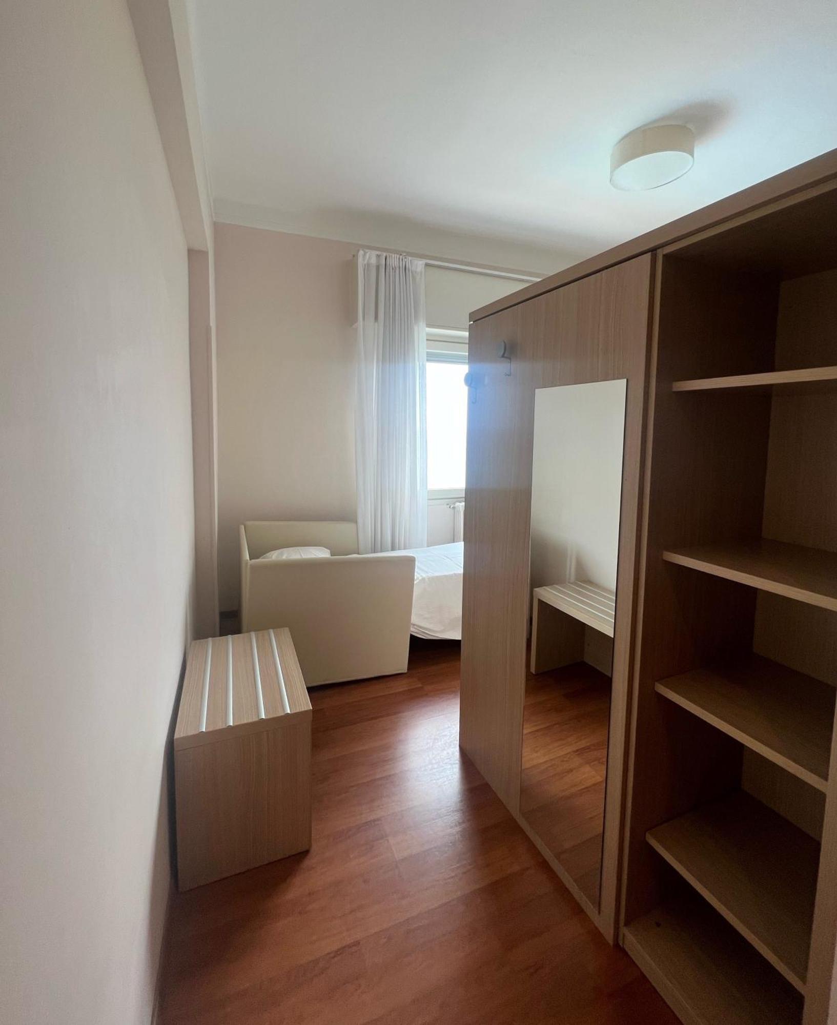 Hotel Napoleon Sanremo Bagian luar foto